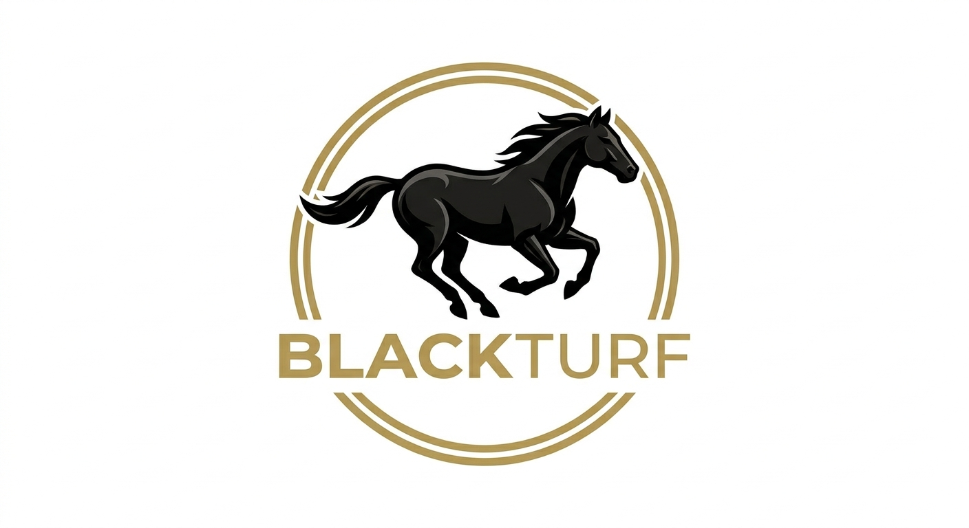 BlackTurf